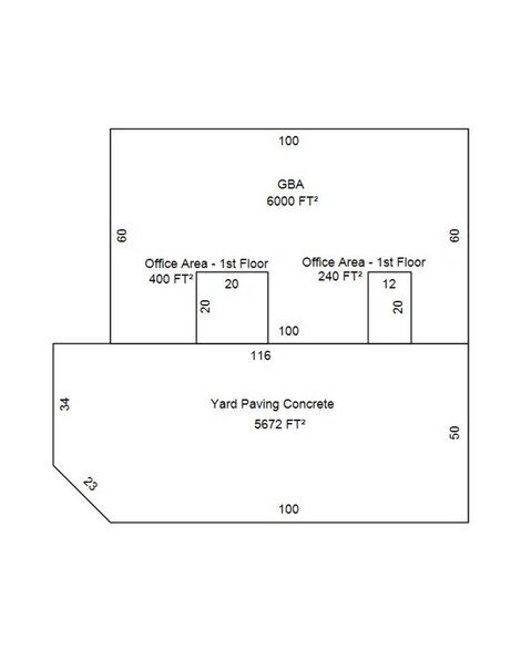 More Photos Of 625-631 W Edmond Rd, Edmond Service For Sale