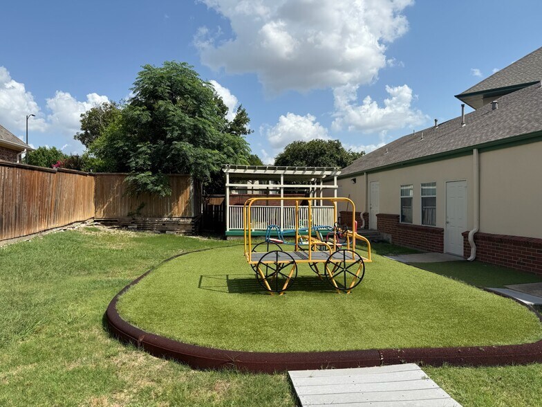 More Photos Of 7480 Stonebrook Pky, Frisco Daycare Center For Sale