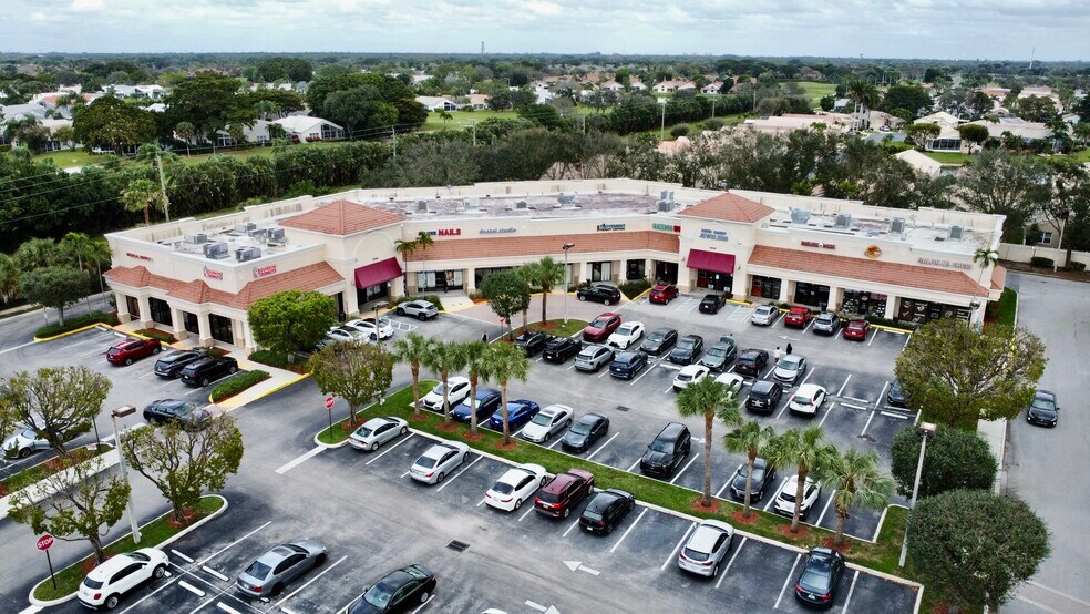 More Photos Of 12040 Jog Rd, Boynton Beach General Retail For Lease