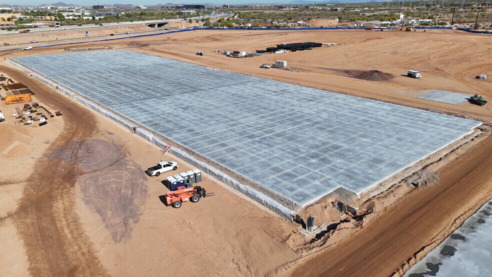 More Photos Of Mack Innovation Park- Scottsdale, Scottsdale Unknown For Lease