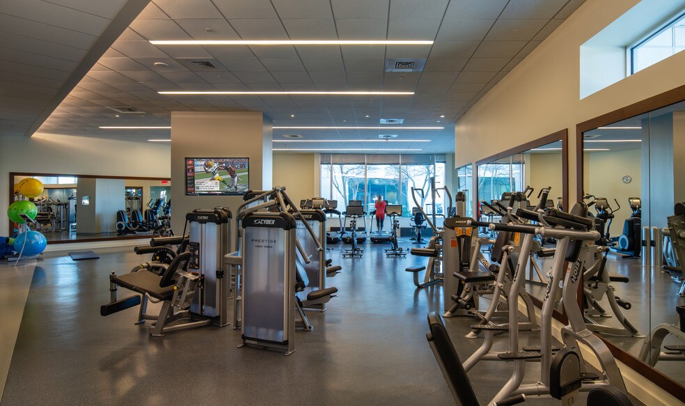 More Photos Of 4000 Legato Rd, Fairfax Office For Lease