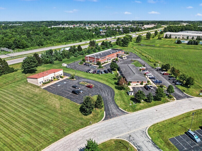 More Photos Of 2801 Leonard Dr, Valparaiso Medical For Sale
