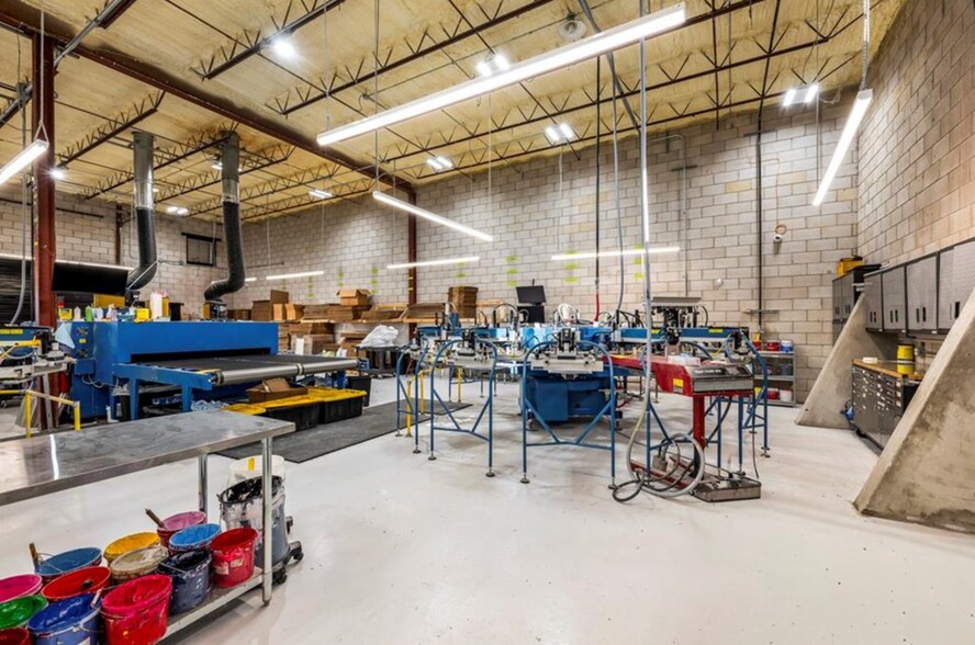 More Photos Of 2716 S School Ave, Fayetteville Manufacturing For Sale