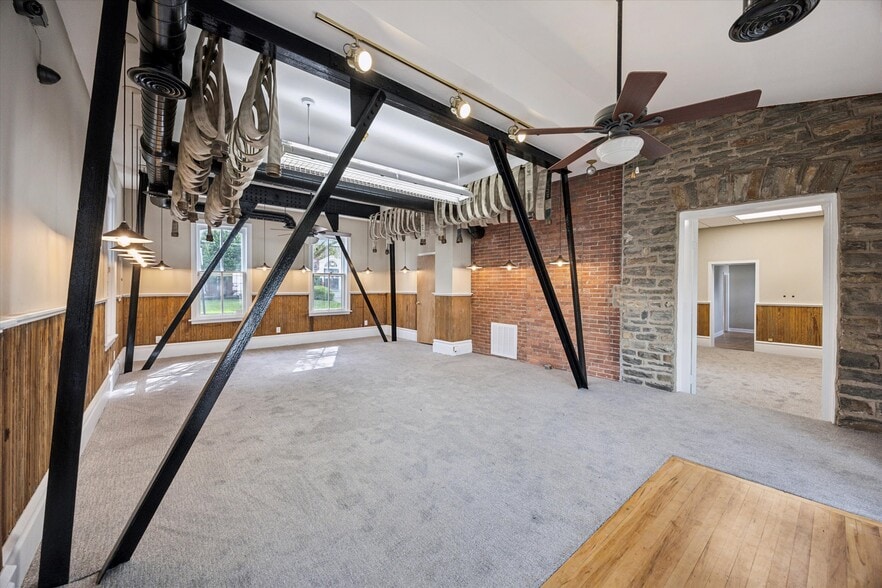 More Photos Of 300 Pond St, Bristol Office For Sale