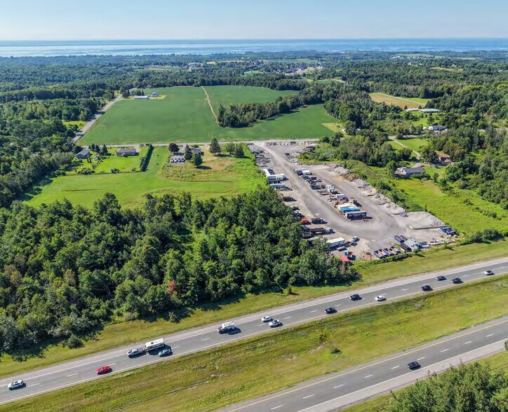 More Photos Of 209 Parliament St, Colborne Land For Sale
