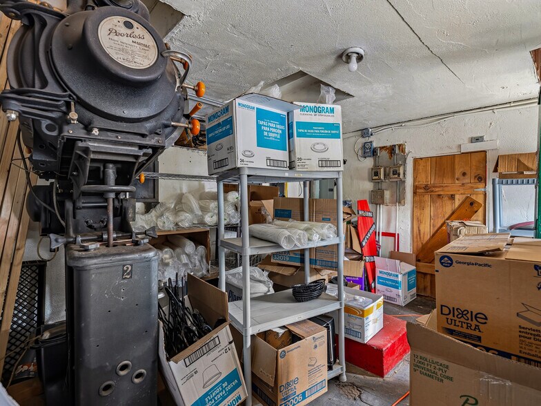 More Photos Of 70 N Main St, Mars Hill Restaurant For Sale