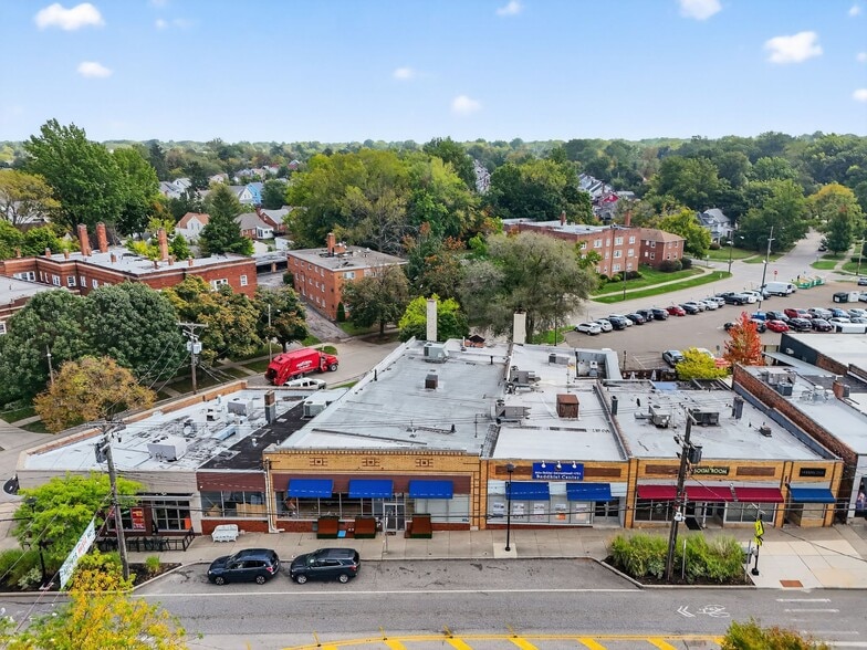 More Photos Of 2245-2275 Lee Rd, Cleveland Heights Storefront For Sale