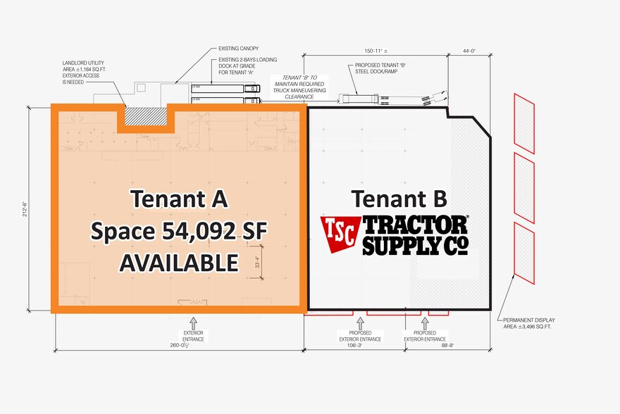 More Photos Of 1501-1601 US Highway 1, Vero Beach Unknown For Lease