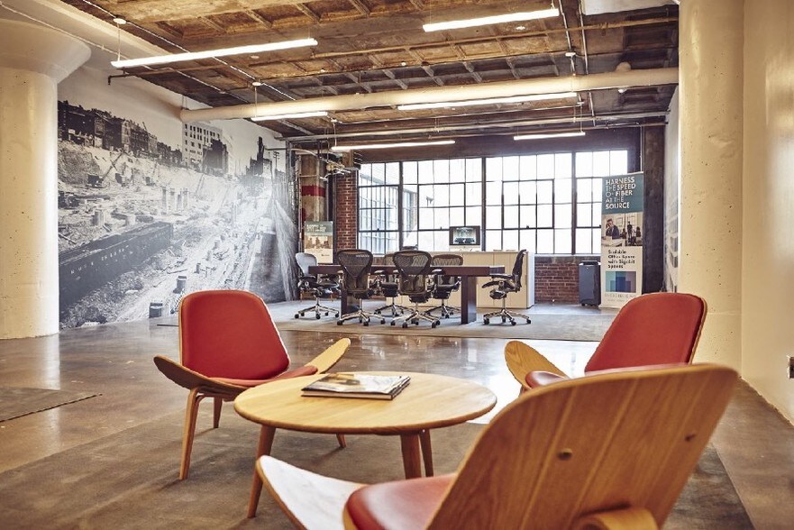 More Photos Of 710 N Tucker Blvd, Saint Louis Coworking Space