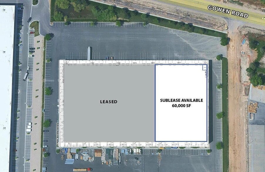 More Photos Of 651 E Gowen Rd, Boise Warehouse For Lease