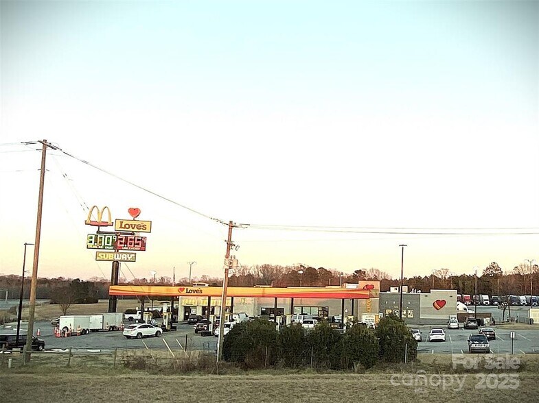 More Photos Of 603 Tribal Rd, Blacksburg Land For Sale