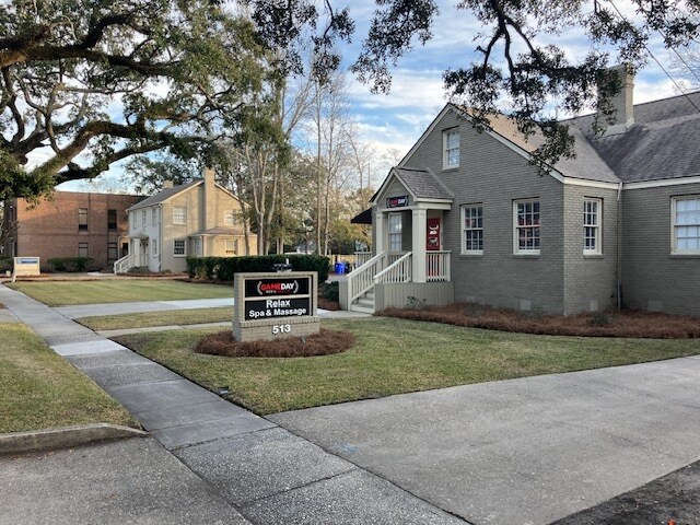 More Photos Of 513 Savannah Hwy, Charleston Medical For Lease