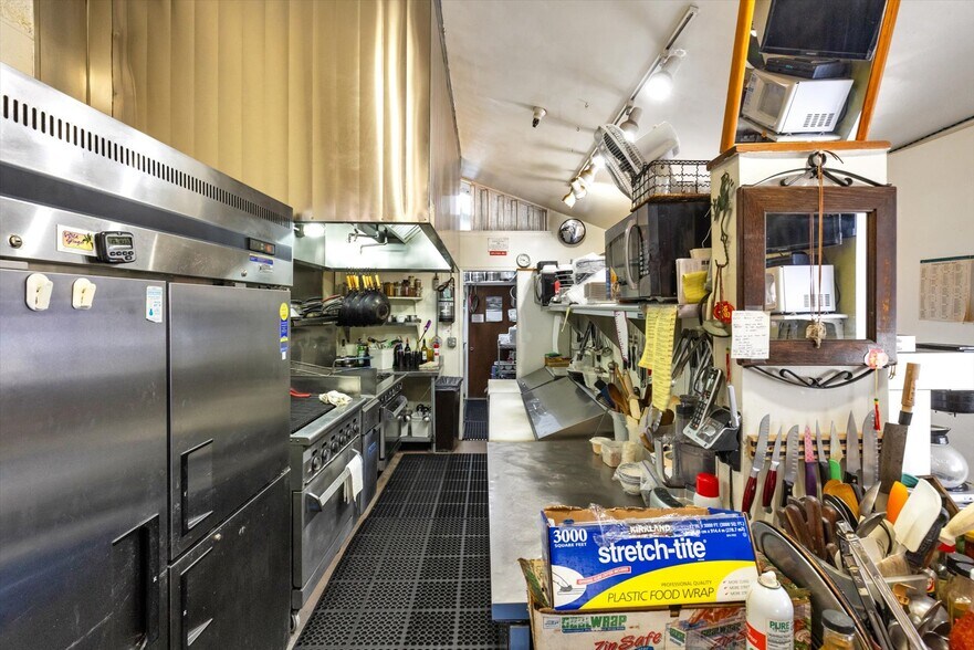 More Photos Of 2380 Main St, Cambria Restaurant For Sale