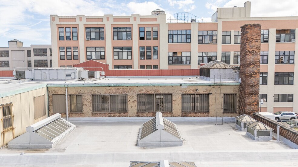 More Photos Of 4332 33rd St, Long Island City Industrial For Sale