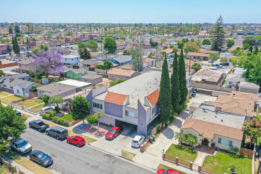 More Photos Of 12120 215th St, Hawaiian Gardens Apartments For Sale