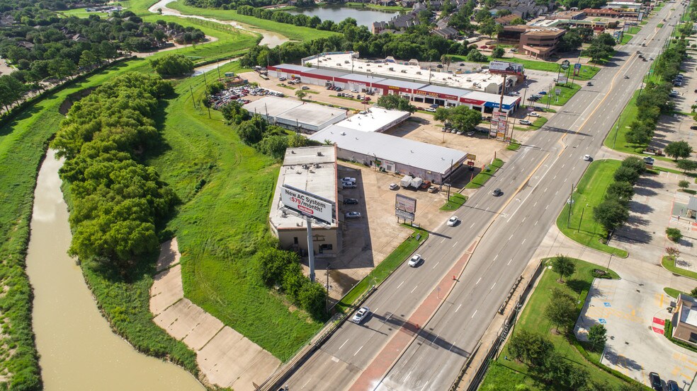 More Photos Of 6030 Highway 6 N, Houston Freestanding For Sale