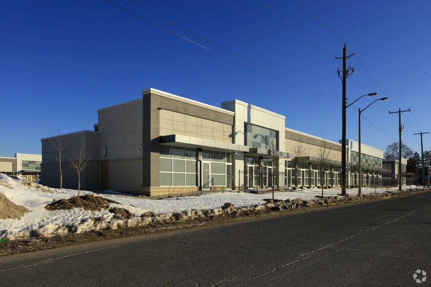 More Photos Of 10 Mallard Rd, Toronto General Retail For Sale