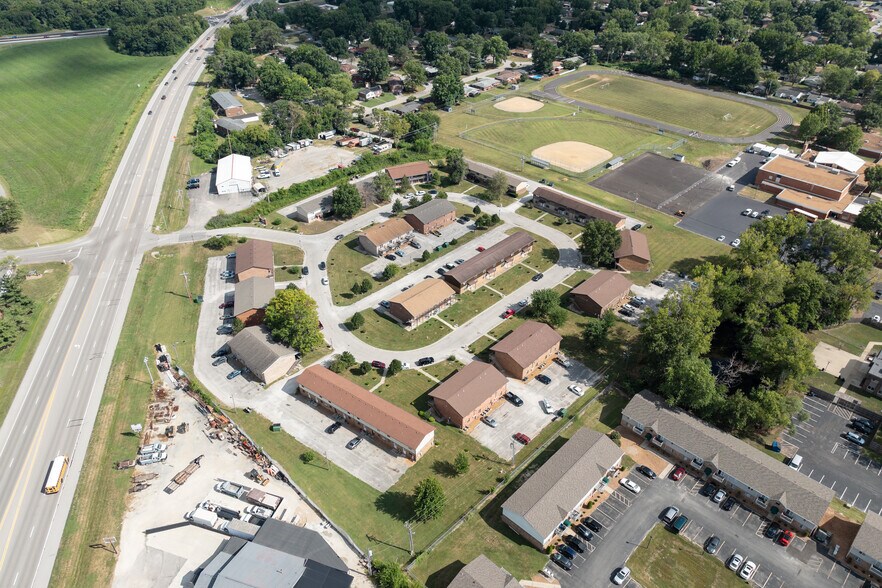 More Photos Of , Belleville Multifamily For Sale