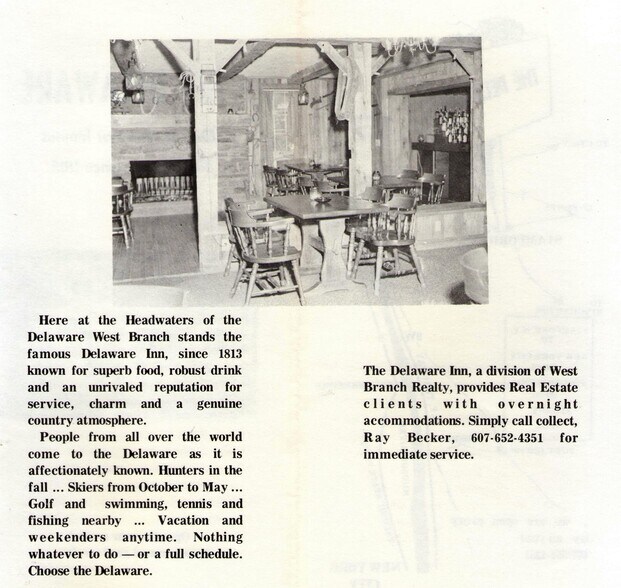 More Photos Of 56 Main St, Stamford Hotel For Sale