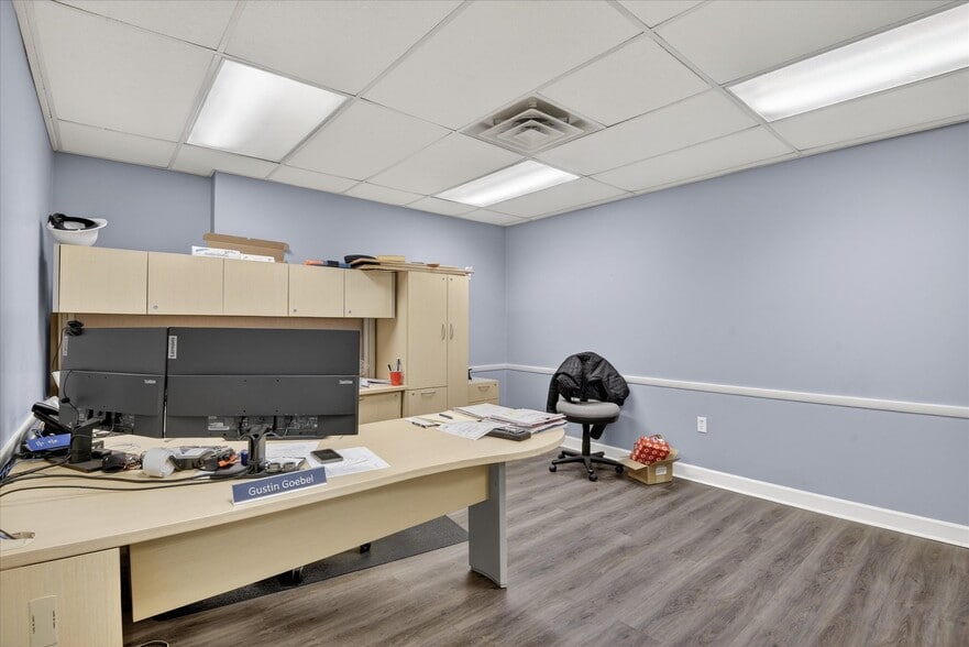 More Photos Of 4891 Van Epps Rd, Brooklyn Heights Warehouse For Sale