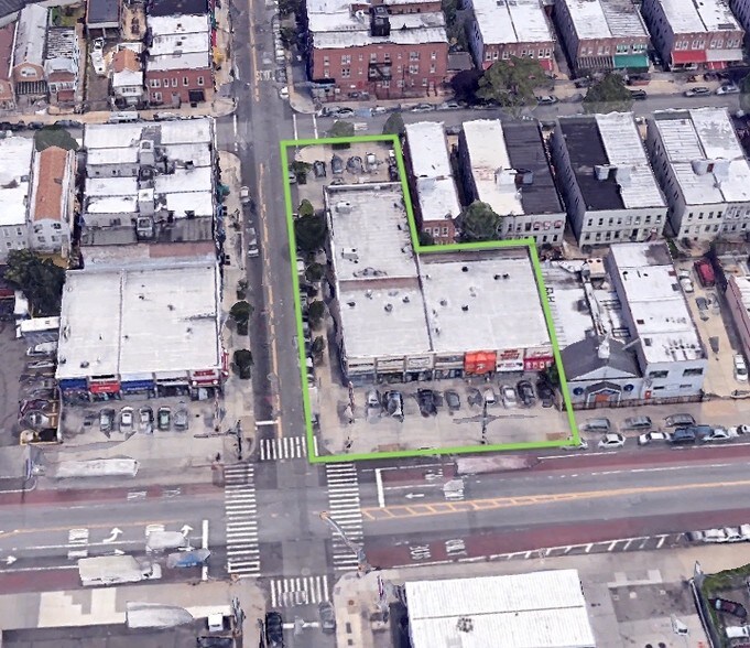 More Photos Of 529-535 Utica Ave, Brooklyn General Retail For Sale