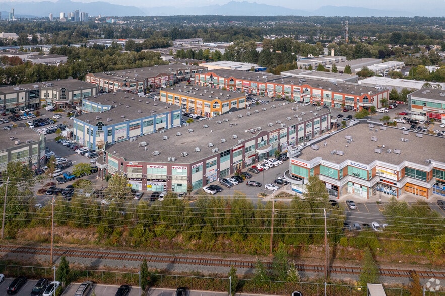 More Photos Of 8128 128th St, Surrey Storefront Retail Office For Sale