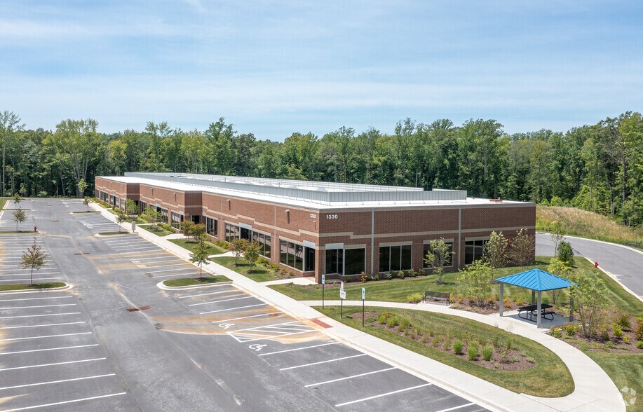 More Photos Of 1330 Innovation St, Middle River Research And Development For Lease