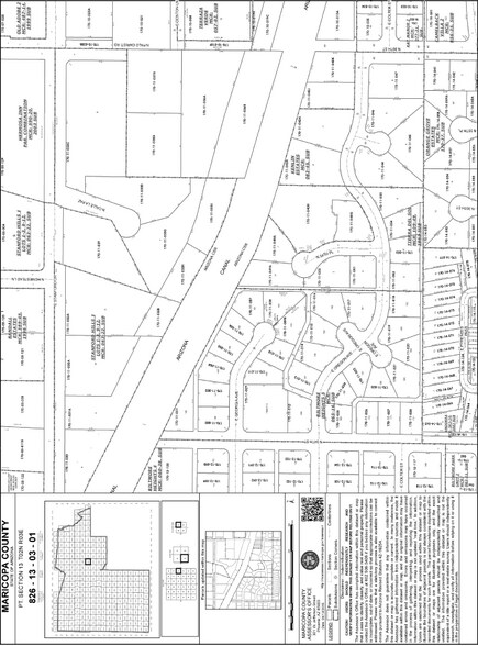 More Photos Of 3539 E Stanford Dr, Paradise Valley Coworking Space