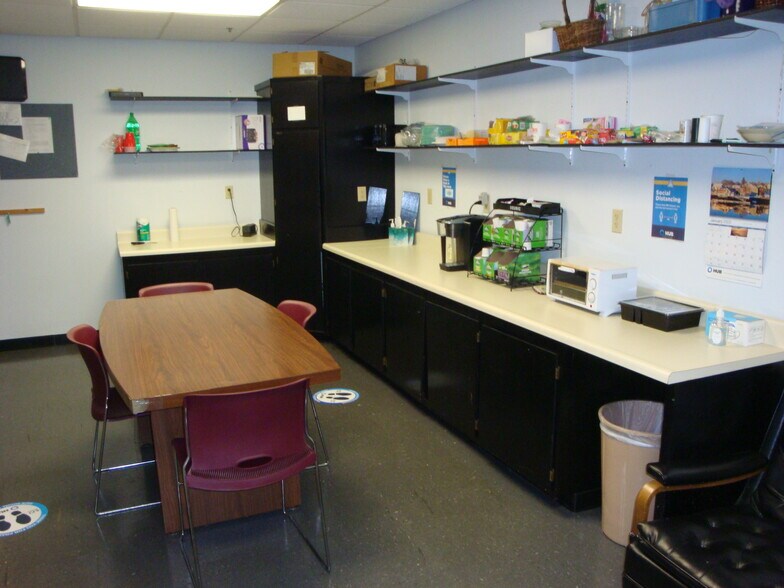 More Photos Of 555 Pleasant St, Attleboro Coworking Space