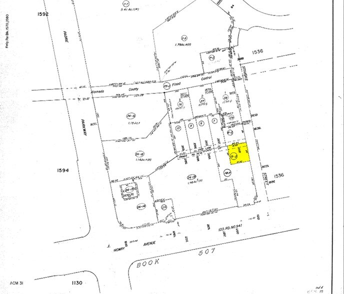More Photos Of 2410 Dyer Ln, Fremont Medical For Lease