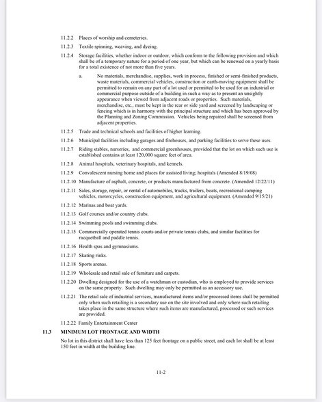 More Photos Of 77 Foster Rd, Waterford Land For Sale