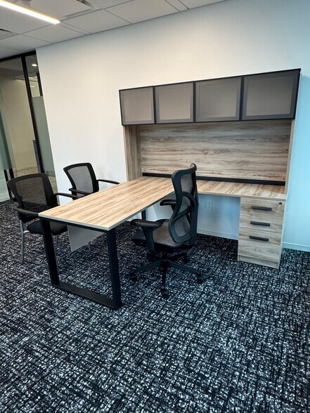 More Photos Of 825 Third Ave, New York Coworking Space