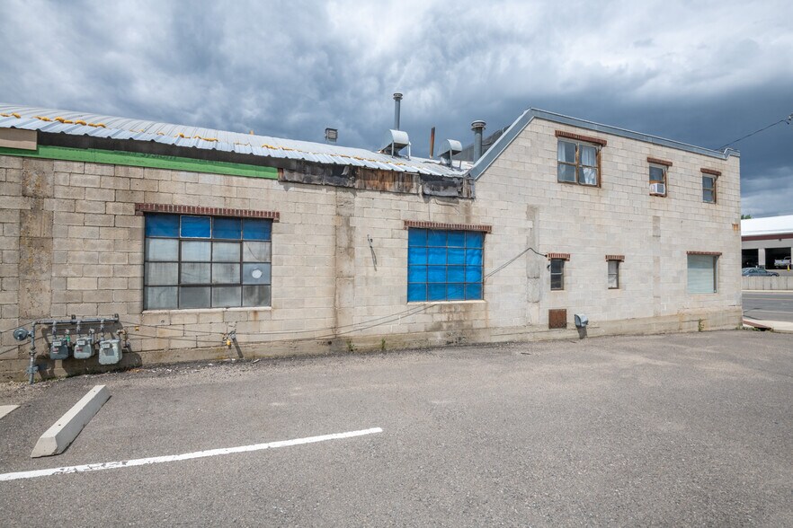 More Photos Of 220 Main St, Deer Lodge Storefront Retail Residential For Sale