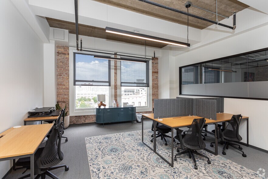 Photo of 4th Floor Ste A401