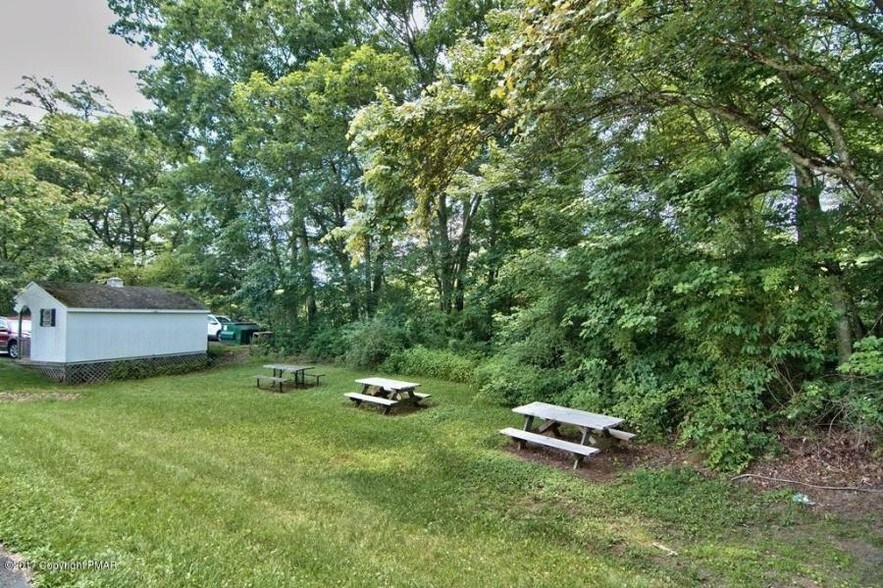 More Photos Of 2783-2785 Route 115, Effort Storefront For Lease