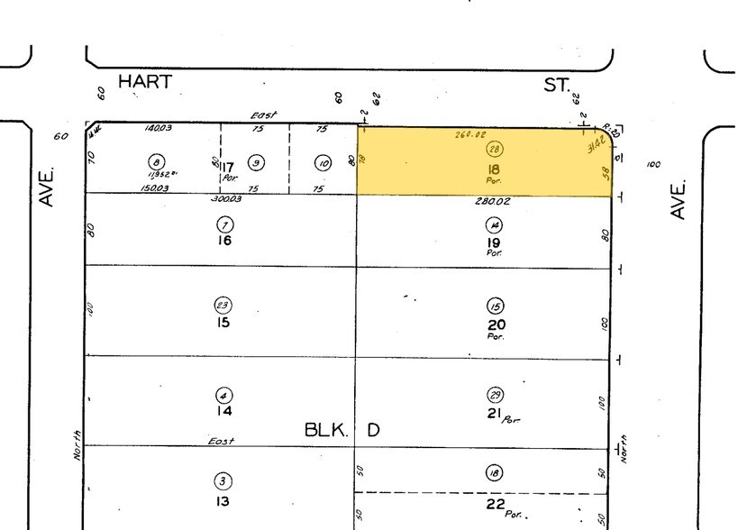 More Photos Of 16102-16116 Hart St, Van Nuys Warehouse For Sale