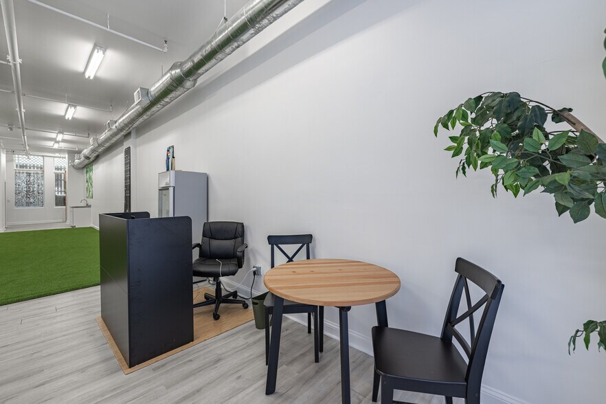 More Photos Of 108 N 7th St, Richmond Storefront Retail Residential For Lease