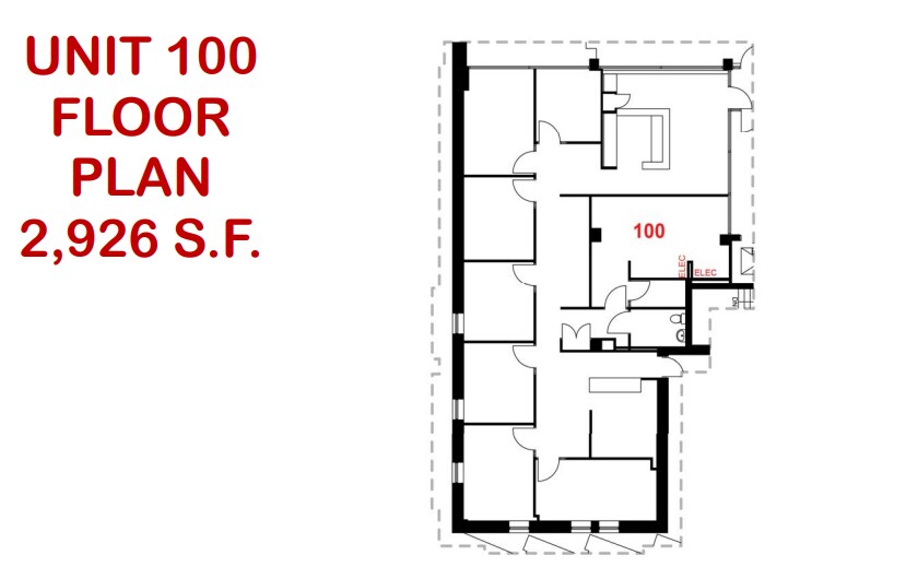 More Photos Of 222 Somerset St W, Ottawa Office For Sale