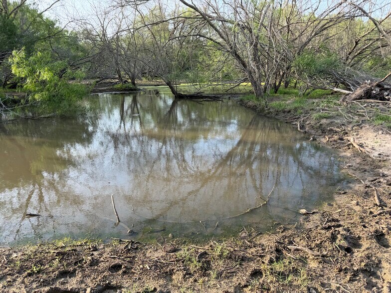 More Photos Of 160 S County Road 1040, Kingsville Land For Sale