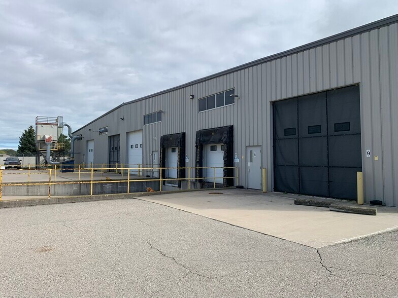 More Photos Of 5 Hyland Dr, Blenheim Manufacturing For Lease