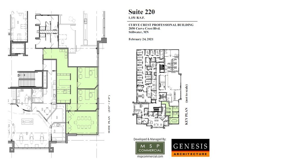 More Photos Of 2830 Curve Crest Blvd W, Stillwater Medical For Sale