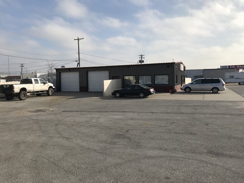 More Photos Of 702 W O St, Lincoln Freestanding For Sale