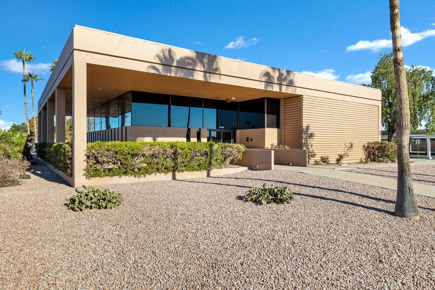 More Photos Of 15405 N 99th Ave, Sun City Medical For Lease