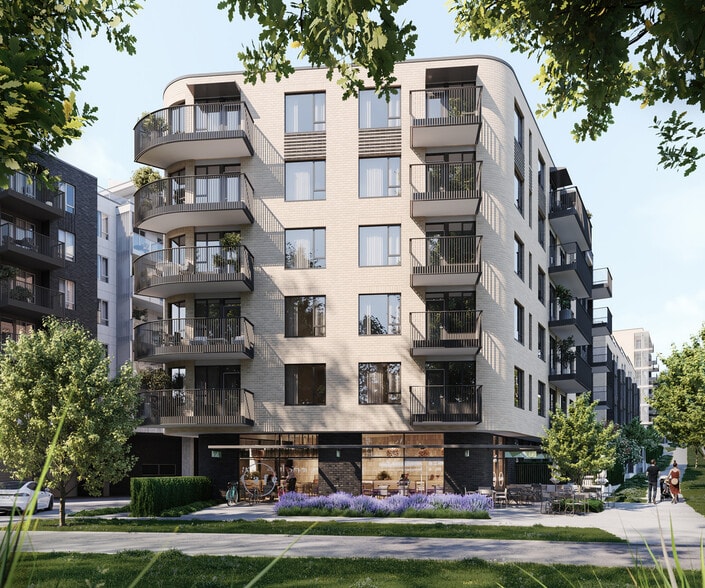 More Photos Of 660 Gardena Drive, Coquitlam General Retail For Sale