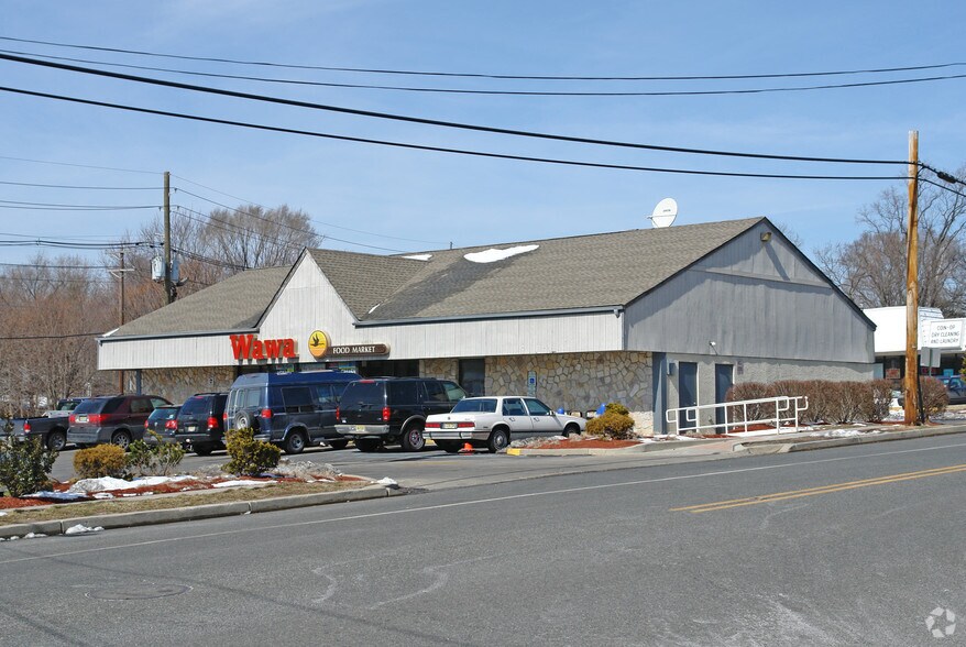 More Photos Of 1115 N Black Horse Pike, Blackwood Convenience Store For Sale