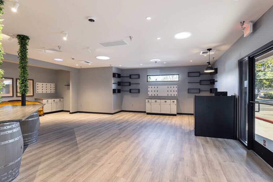 More Photos Of 1128 Sonoma Ave, Santa Rosa Medical For Lease