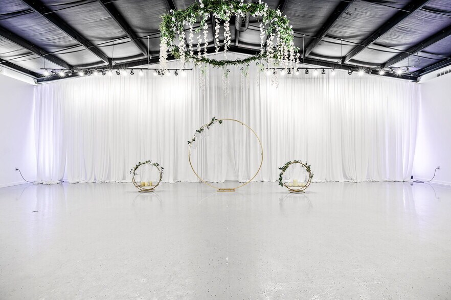 More Photos Of 2929 Hedrick Mill Rd, Lexington Lodge Meeting Hall For Sale