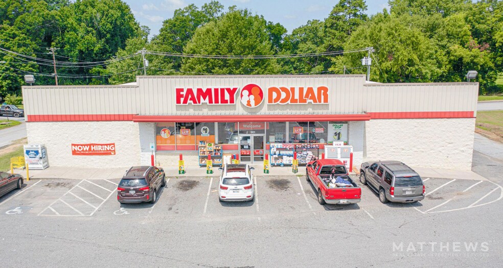 Primary Photo Of 13170 Highway 28, Whitwell Freestanding For Sale