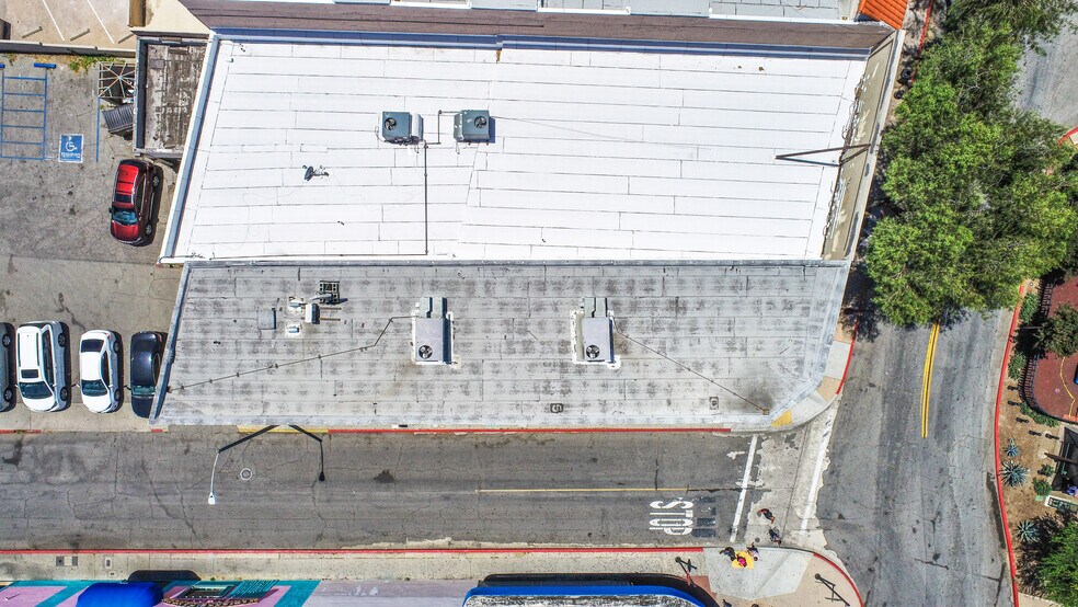 More Photos Of 10926 Main St, El Monte Storefront Retail Office For Sale