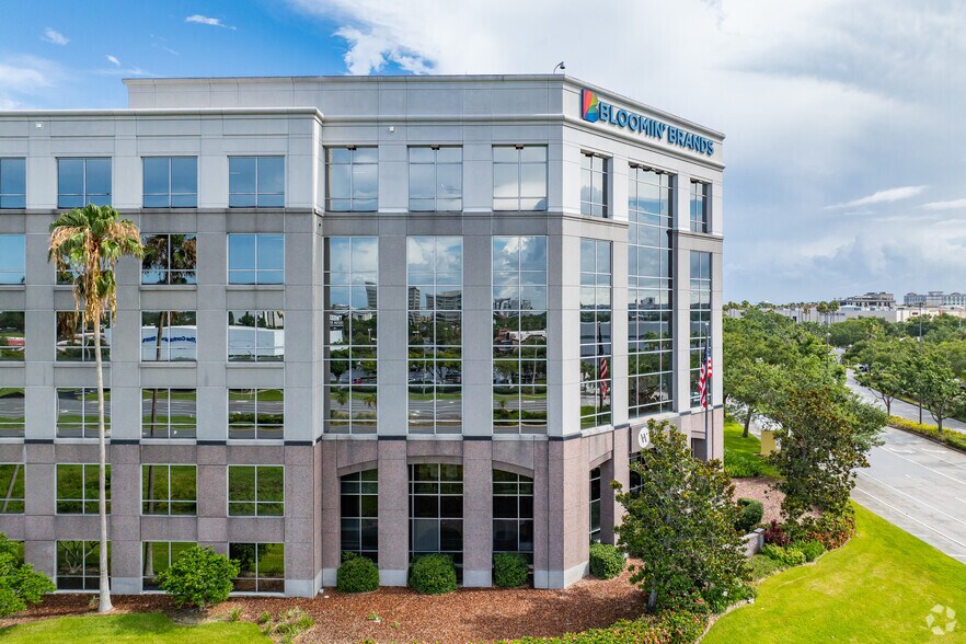 More Photos Of 2202 N Westshore Blvd, Tampa Coworking Space